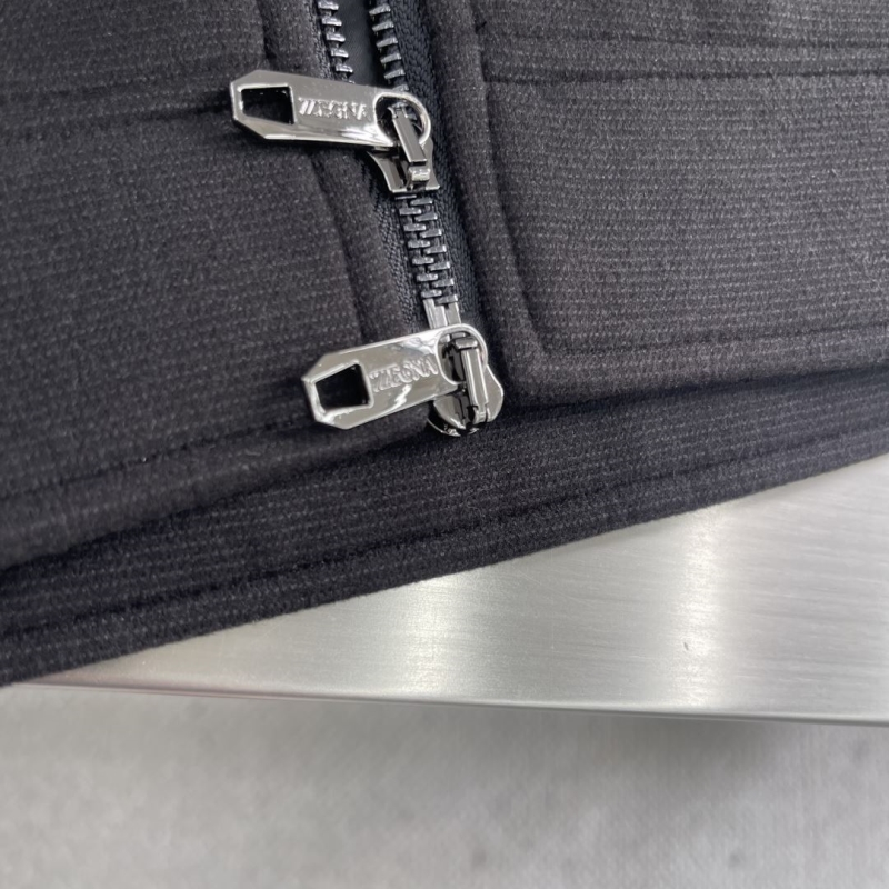 Zegna Outwear